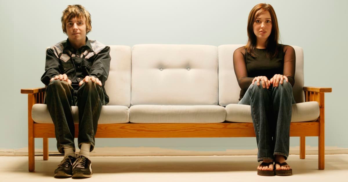 Hinge survey reveals Gen Z’s ‘question deficit’ is blocking real romance before it can even start