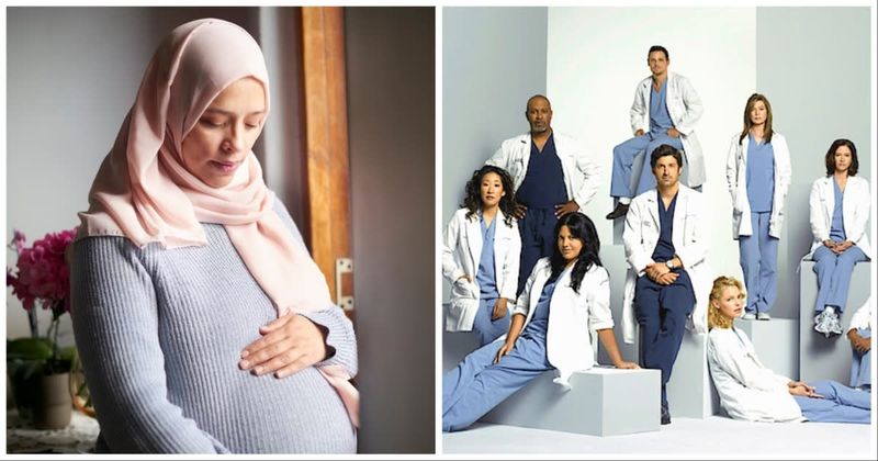 After doctors gave up, this Grey’s Anatomy fan recalled one particular scene — and saved her daughter’s life