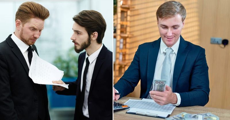 Boss refuses to reimburse employee for going $0.04 over budget. One tiny detail cost him 3000 times more