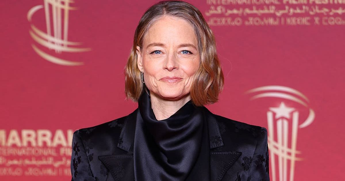 Jodie Foster says asking for a cappuccino led to a cathartic revelation that made her quit Hollywood