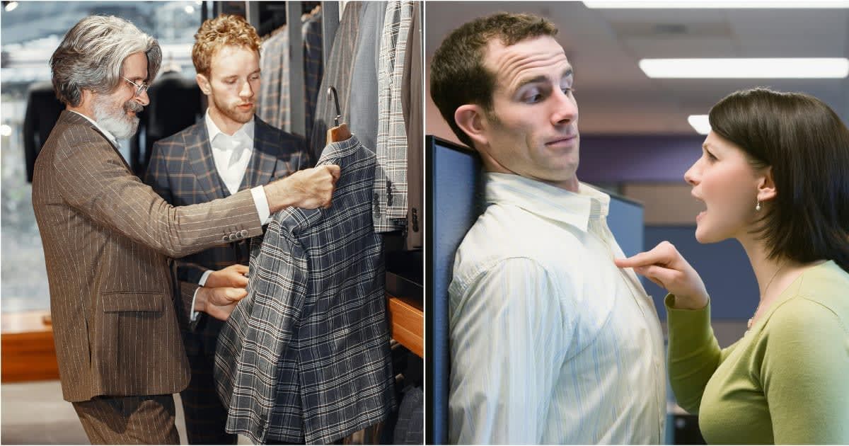 Customer shut down employee for speaking Spanish — then came crawling back for help for her Spanish-speaking grandfather