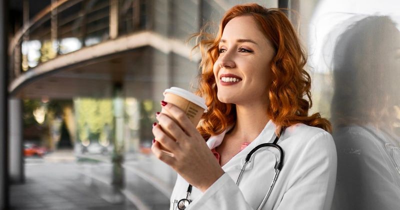 A therapist explains why she still orders coffee in her late mother’s name, 33 years later