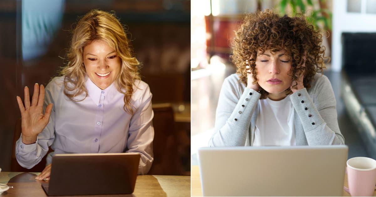 Woman refused to use headphones in a coworking space — until someone started blasting 'Cocomelon'