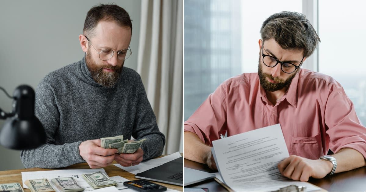 Accounting tried to underpay employee for travel expenses — then their own policy tripled his payout