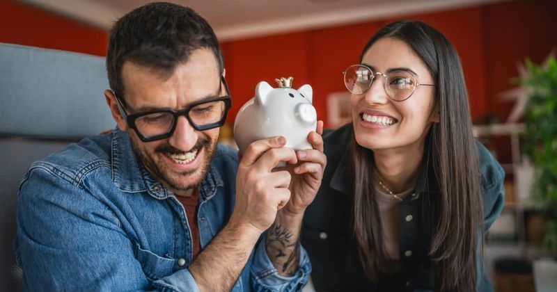 Millionaire couple shares five frugal habits they swear by