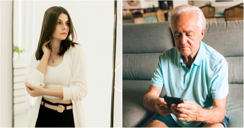 Woman's beautiful open letter to troll calling her ‘ugly, fat old cow’ is what compassionate power looks like