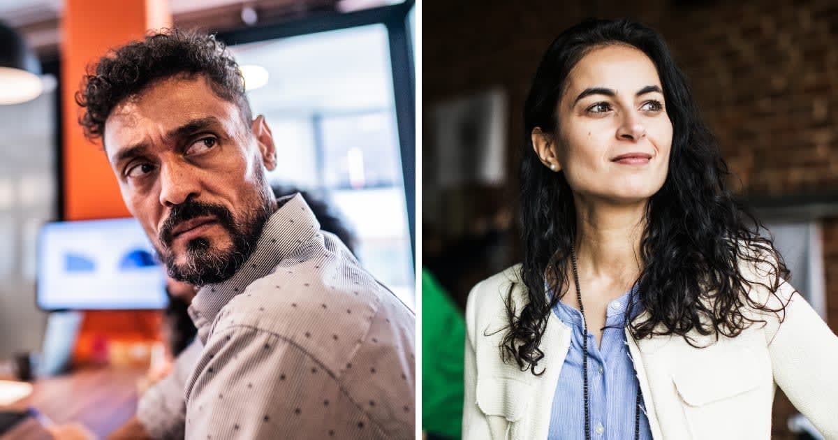 Employee mistreated at her workplace leaves boss stunned as she takes up the same project — but with direct competitor