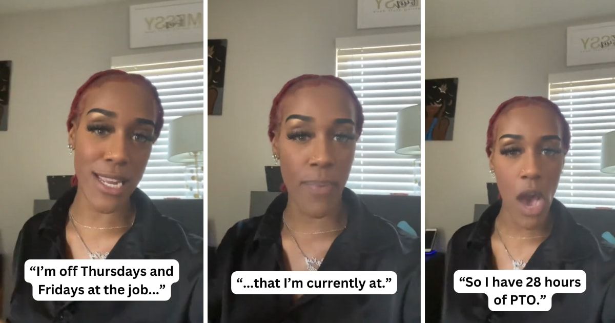 Boss refused her PTO request so she quit on the spot — leaving boss scrambling to manage the workload