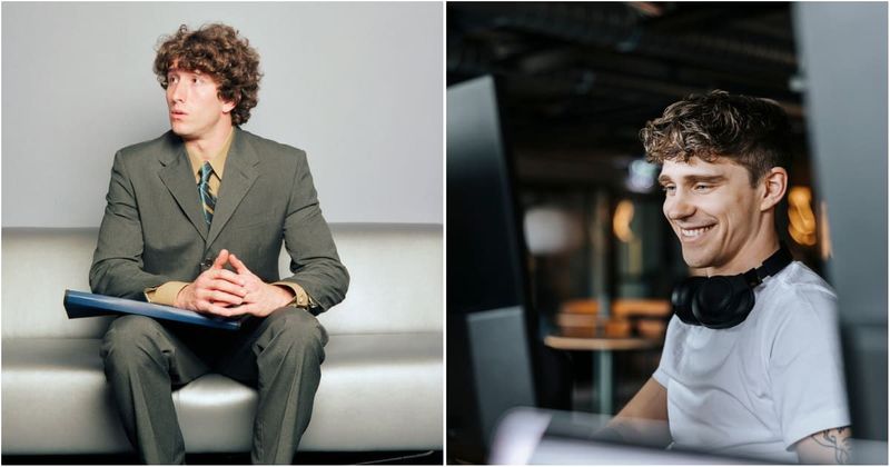 Applicant got turned down for a job but when she saw the rejection email, she finally felt 'seen'