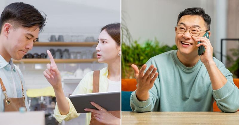 Server gets unfairly suspended over a covered shift — gives the perfect response when management calls him for backup