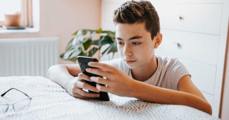 Polls show one-third of Gen Z users have stopped posting their lives online. This time, it's not about privacy