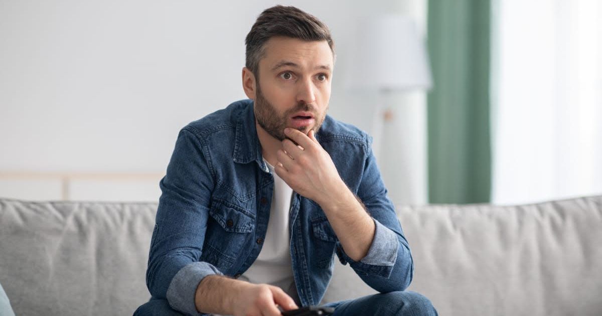 Son does a double-take after spotting his late mom in a 26-year-old infomercial