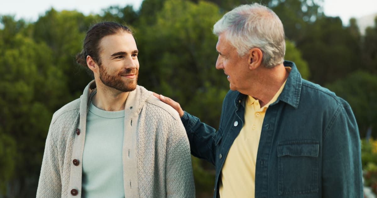 90-year-olds reveal life advice they wish they could tell their 32-year-old selves