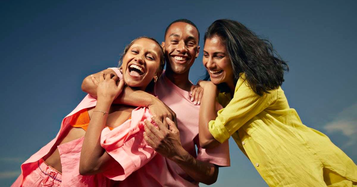 Harvard's 85-year study reveals the key to happiness