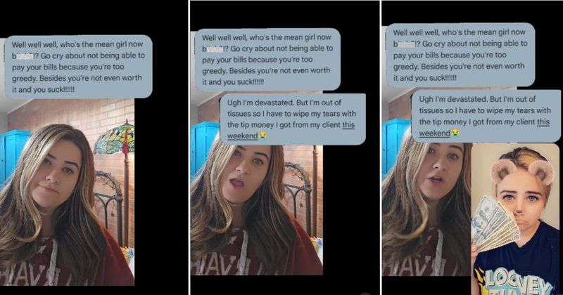 Bully who tormented violinist in school asks her to play for free at wedding — her reply is the ultimate mic drop