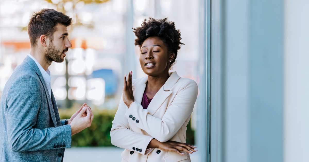 Salesman refused to sell a BMW car to a woman with cash — so she taught him a priceless lesson