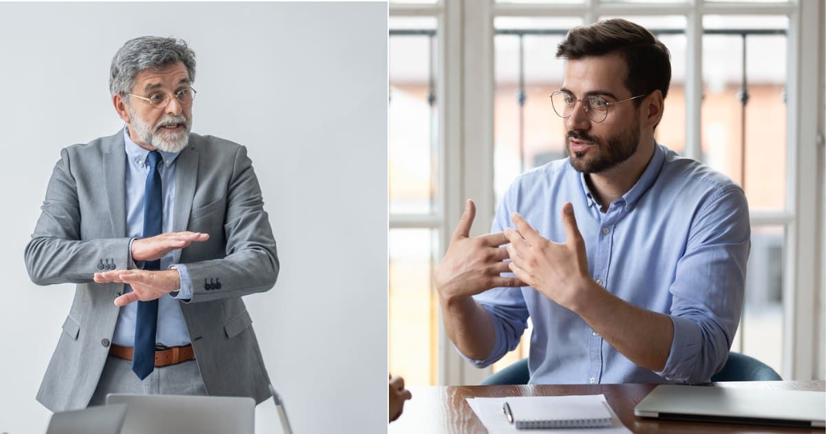 Managers threatened to replace data analysts with AI in heated team meeting — until an employee's simple question flipped the script