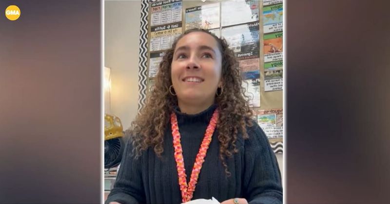 Teacher promised 4th graders a ‘break-up’ letter—then surprised them with 'American Revolution' lesson