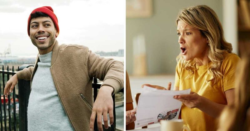 Family tried to exclude gay son from inheritance — the court decision left the family with restraining orders