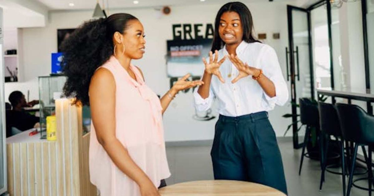 Millennials invented a secret language adults couldn’t understand — even Gen Z is lost