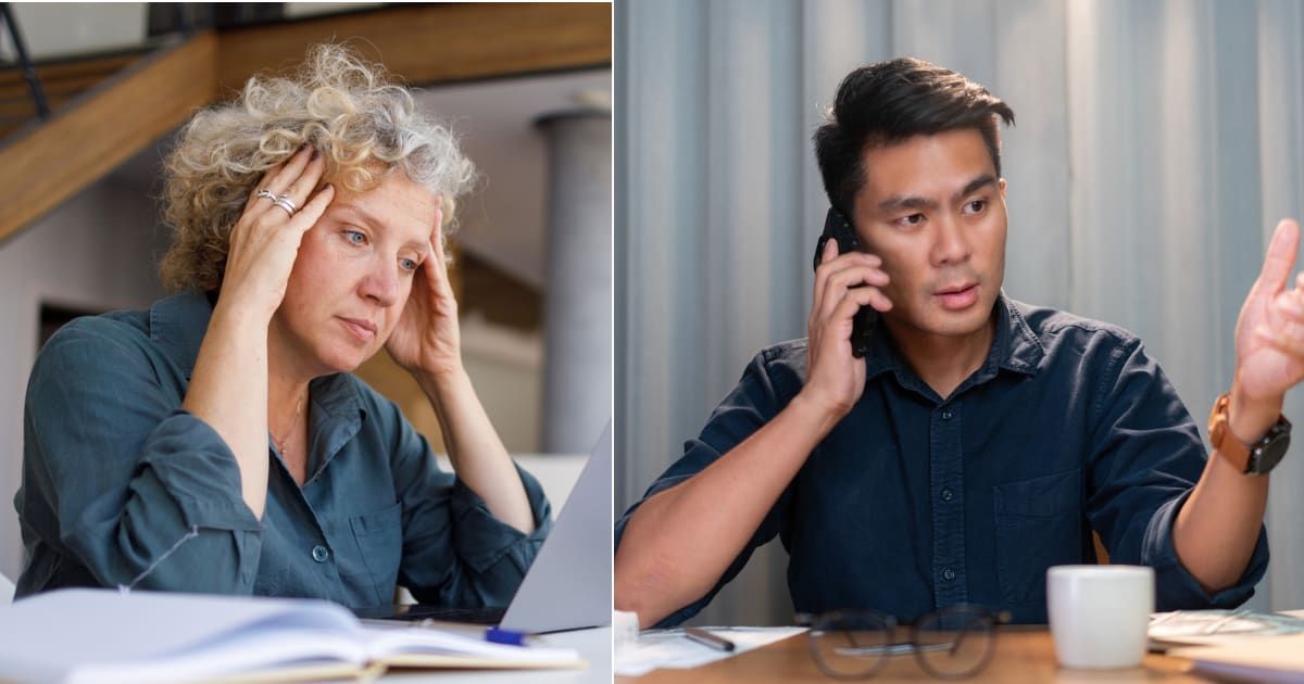 Woman denied a raise for 18 years has the last laugh when her replacement quit on day one