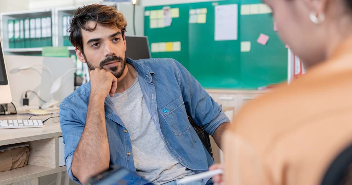 Employee gives the perfect reply to boss who tried to deny him PTO for his sister's wedding