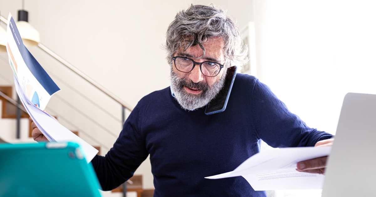 Boss bragged about firing 'contractors' without notice — so one decided to teach him a lesson