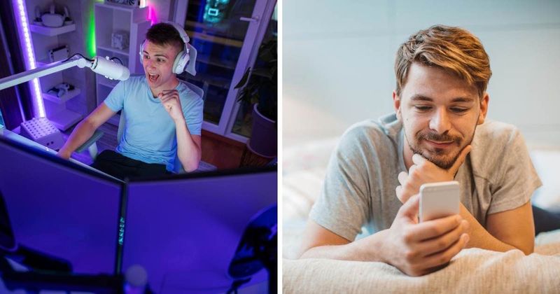 Man gave $1,000 to teen streamer on a whim — then woke up to an email from the boy’s mom