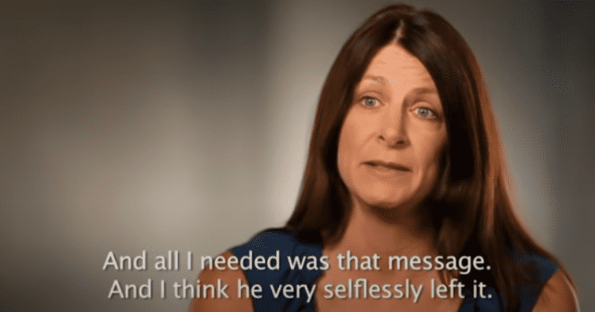 Brian Sweeney knew he wouldn't survive 9/11 — his final act was a haunting voice mail for his wife