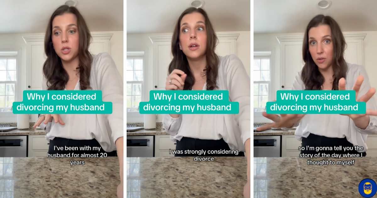 Woman reveals the one thing that's a sure-shot relationship killer — and most men don’t even know what it is