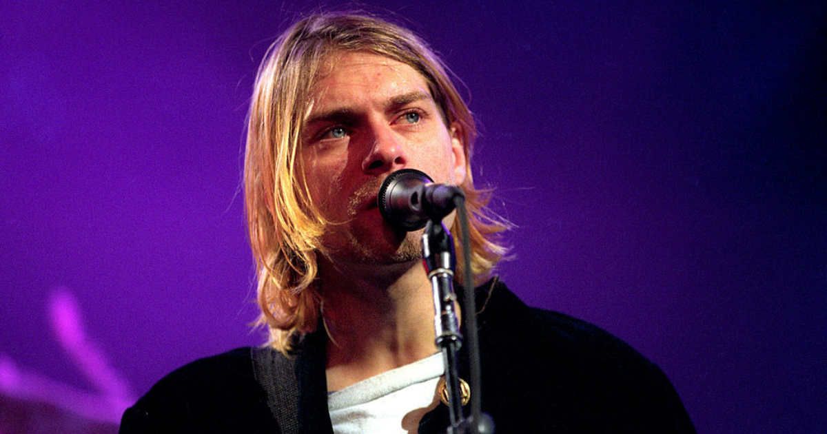 Kurt Cobain rejected money as a measure of happiness — and it feels more relevant than ever