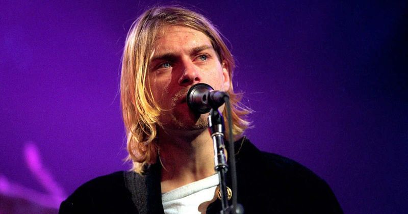 Kurt Cobain rejected money as a measure of happiness — and it feels more relevant than ever