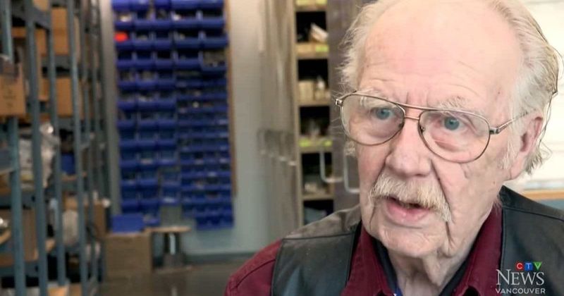 Man posts 58-year-old unreleased record he found at thrift store — and the band, now in their 70s, finally realized their teenage dream