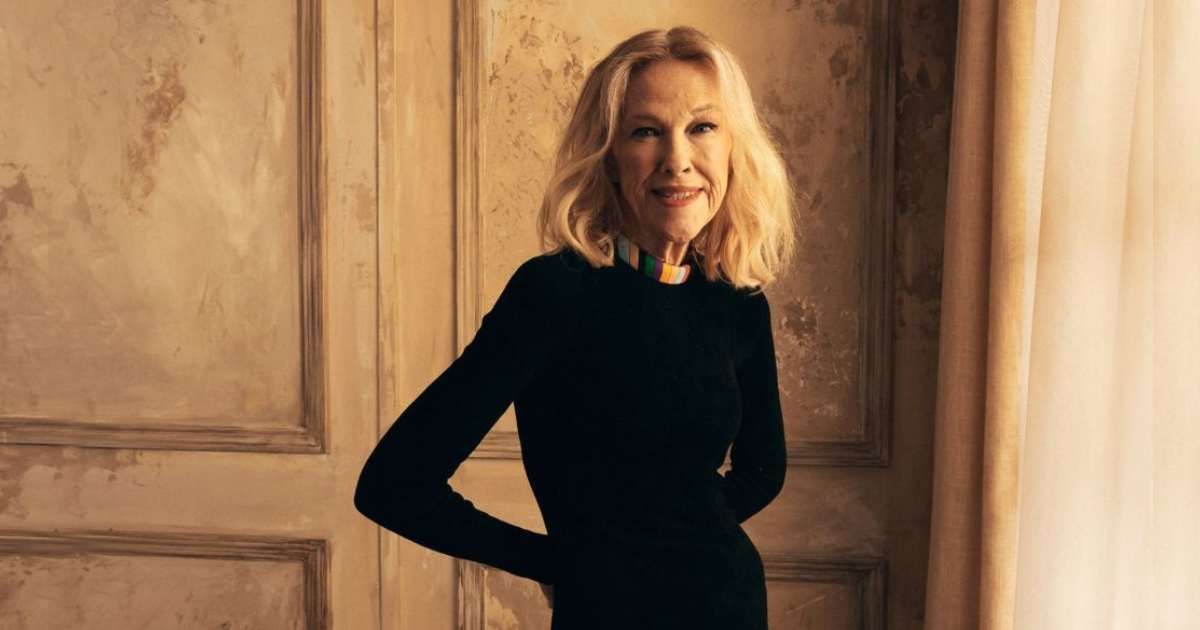 Catherine O'Hara loved many iconic characters but one role meant more than any other