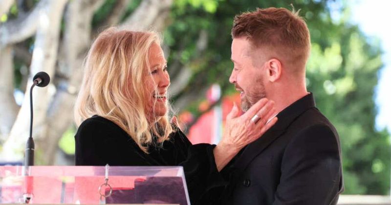 Catherine O’Hara once revealed what Macaulay Culkin calls her, and it would make a grown man cry