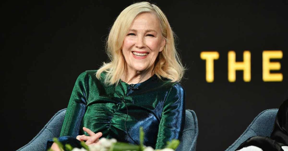 Catherine O'Hara shared how an 8-year-old questioned her character in 'Home Alone'
