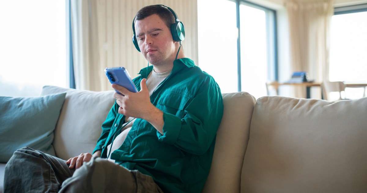 A ‘cool’ sound is causing unexpected reactions among neurodivergent people