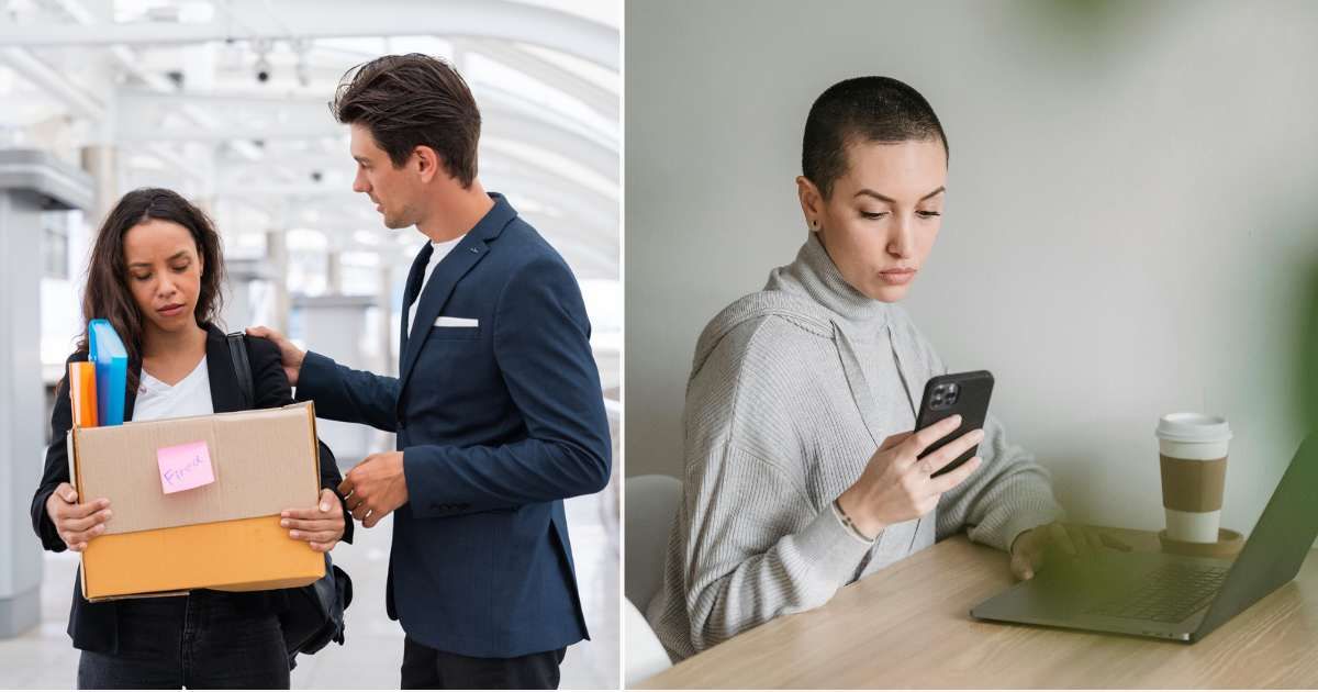 Company fired an employee mid-project, then came crawling back a year later asking for help —  and got shut down