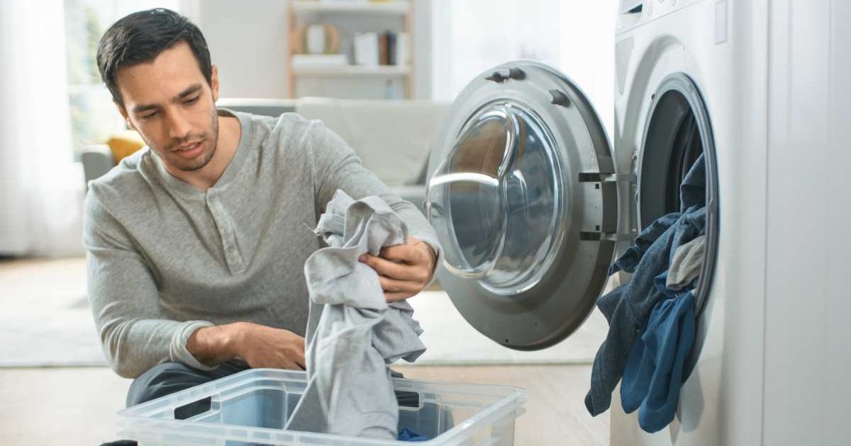 Levi’s confirms how often you should wash your jeans — and it’s less than you think 