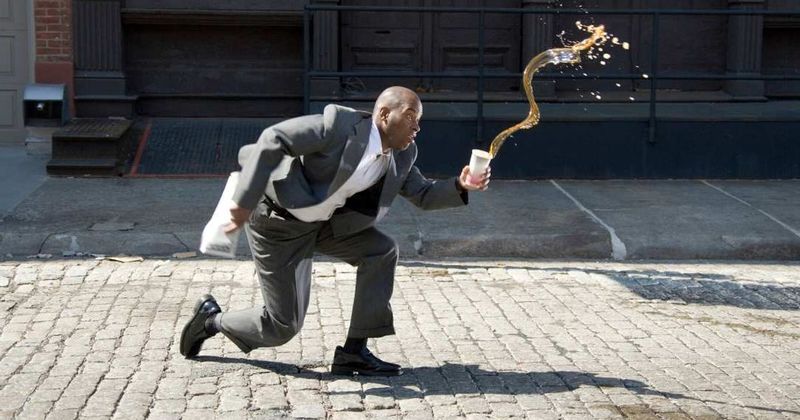 Keep bumping into things? Podcaster reveals how ADHD can make obstacles seem invisible