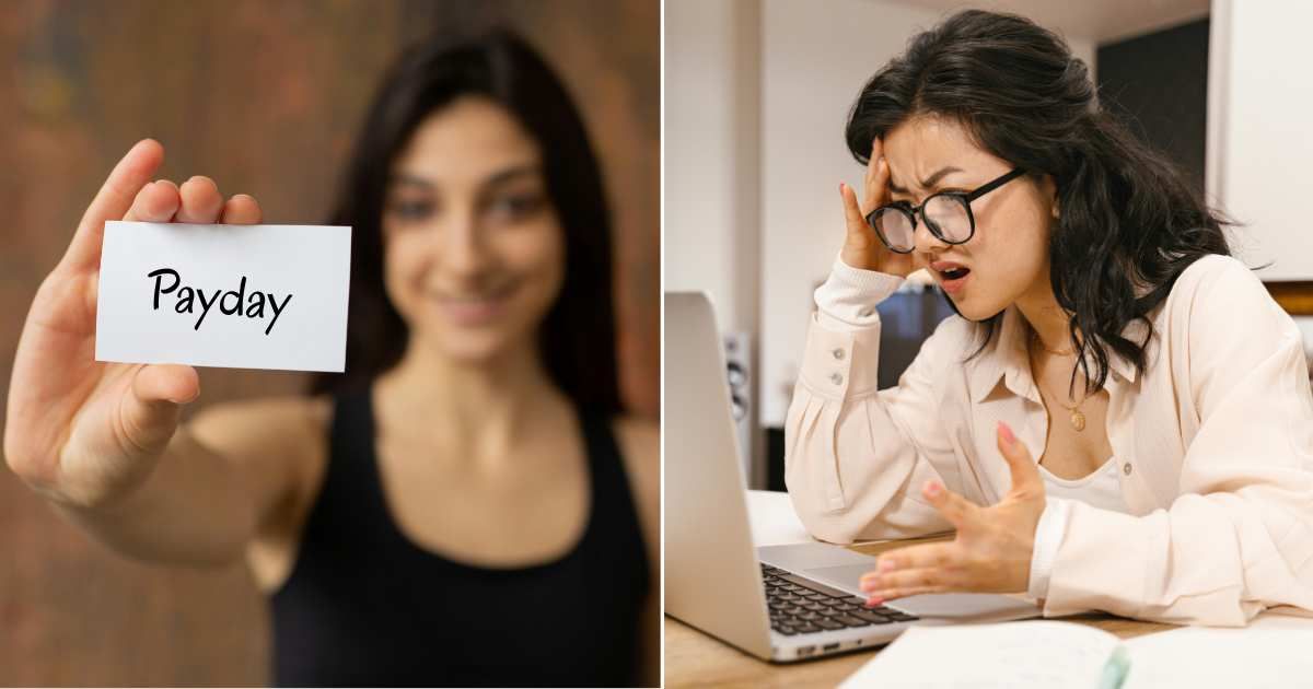 Workers were promised an 'extra payday' for their 'dedications' — what they got felt more like a slap in the face