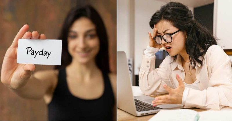 Workers were promised an 'extra payday' for their 'dedications' — what they got felt more like a slap in the face