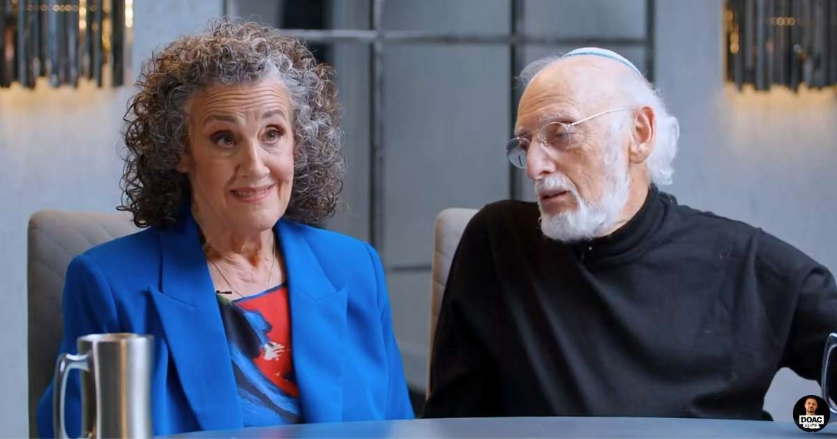 Relationship experts Dr. Julie Gottman say the 'right partner' will always checks these 3 boxes