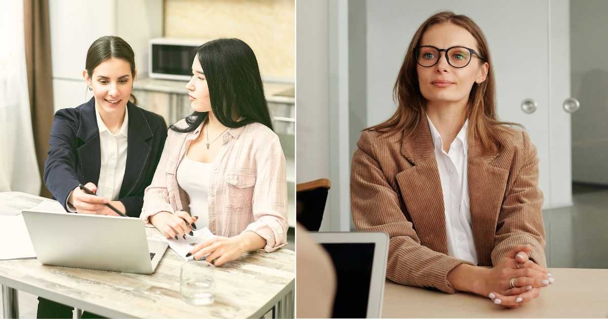 Attention-seeking colleague treated woman as 'unnamed assistant' — until she got called out in front of the management