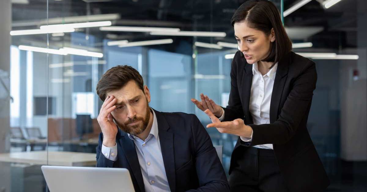 Employee quits on the very first day of work after boss ridicules how he spent his time outside of work