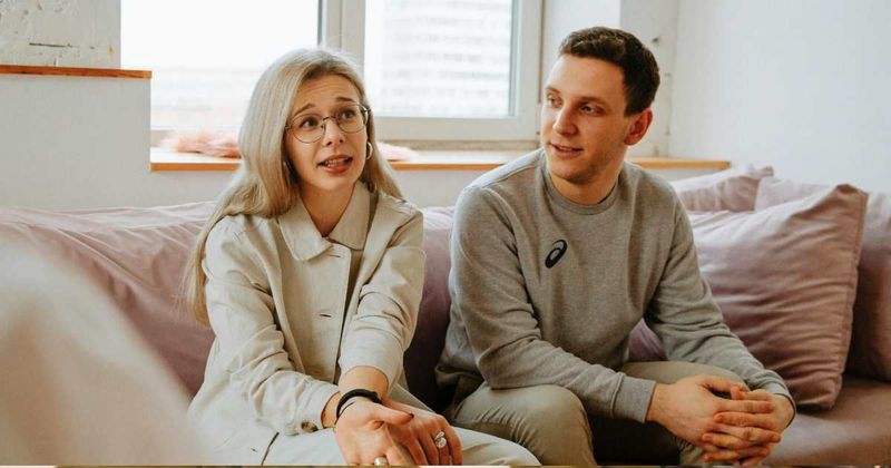 Author shares one key phrase that could prevent nearly 100% of quarrels — and it's surprisingly effective