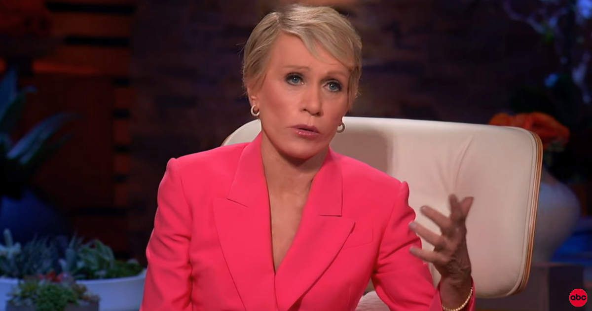Barbara Corcoran was fired from Shark Tank — her bold response secured a place in TV history