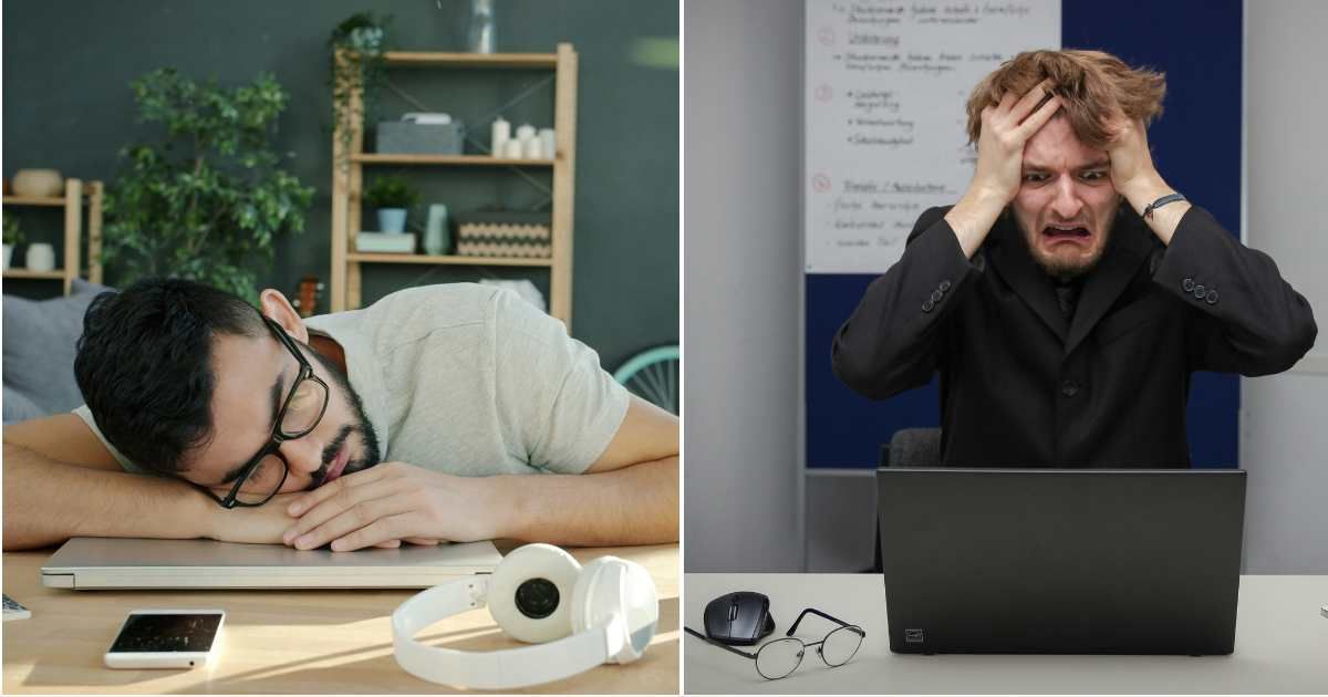 Boss kept sabotaging overworked employee's promotion — they responded by executing the perfect exit strategy