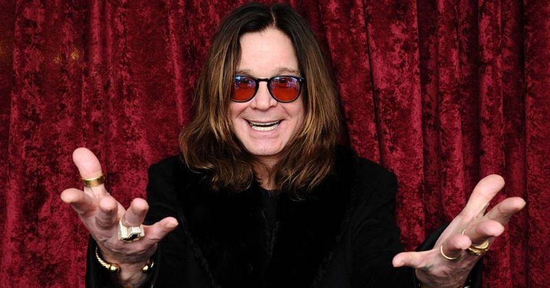 After a fan’s mom wrote a letter 40 years ago, Ozzy Osbourne gave the teen a gift he still treasures