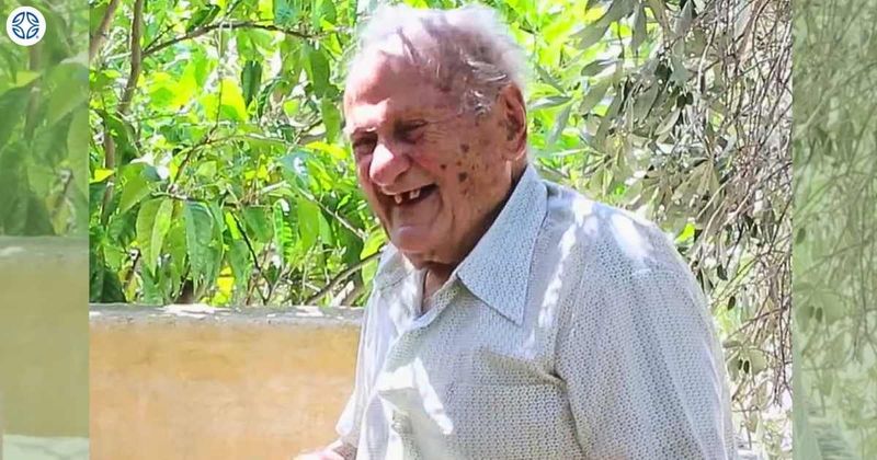 Greek man with cancer returned to Ikaria to spend his final days — the 'island of eternal youth' had other plans